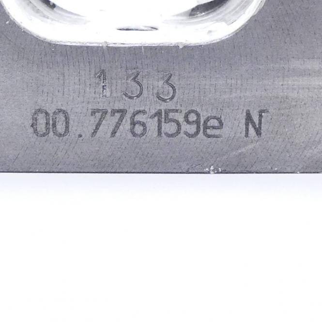 HELLER Gußteil 40776159G (00.776159e N)