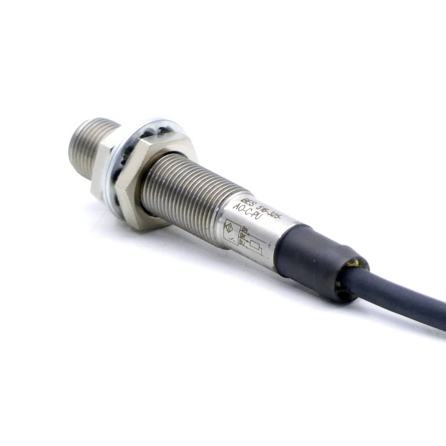BALLUFF BALLUFF BES516-325-AO-C-PU-05 BALLUFF BES516-325-AO-C-PU-05 New