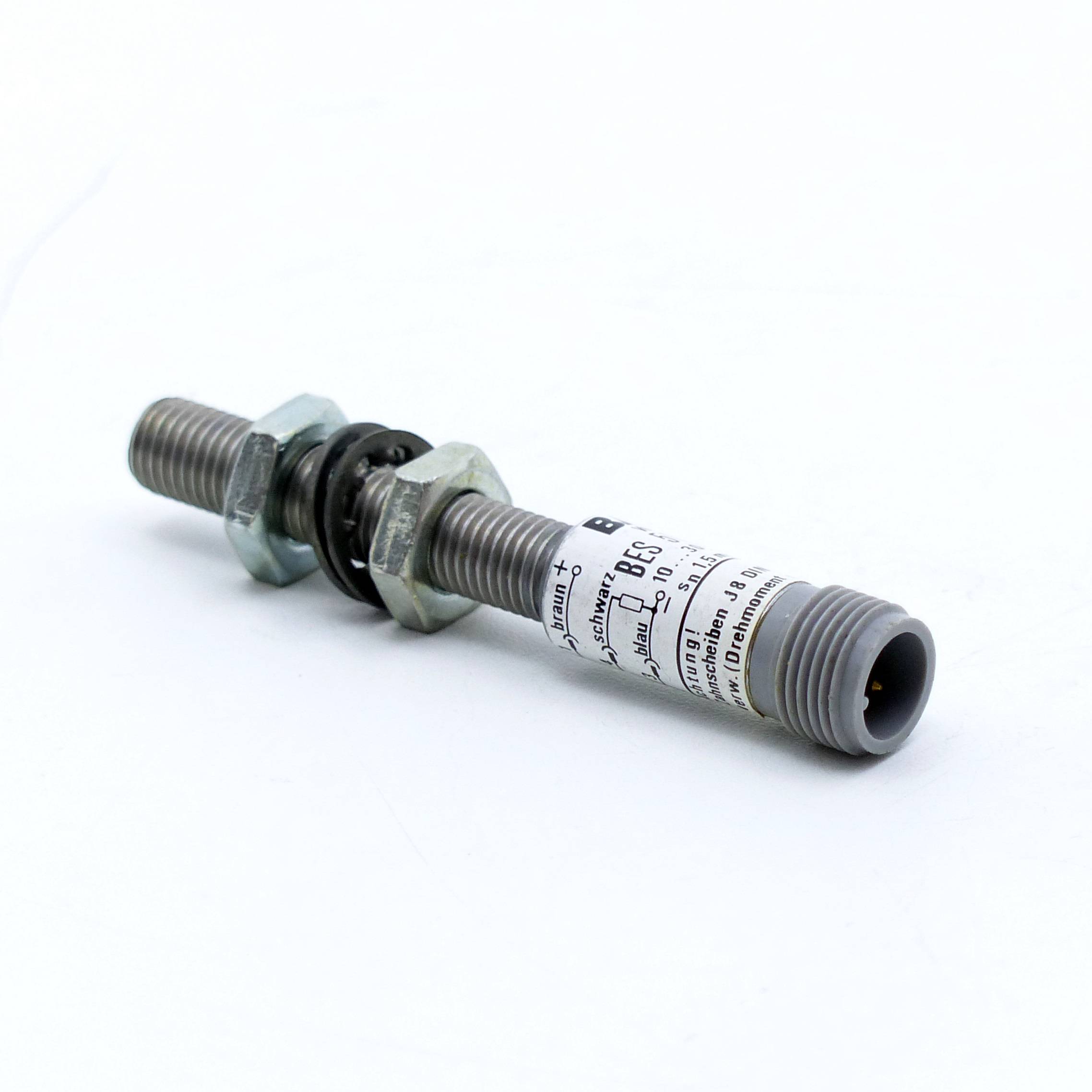 BALLUFF Sensor Induktiv (BES 516-324-S4-X)
