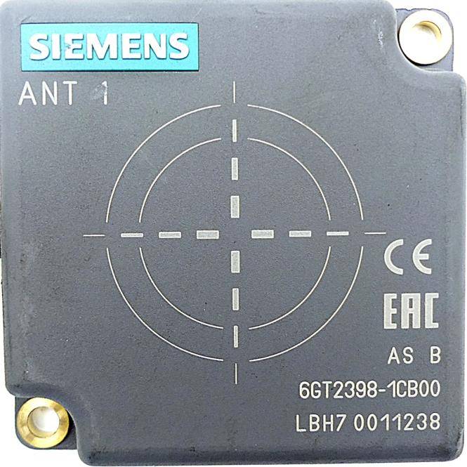 Siemens RFID-Antenne (6GT2398-1CB00)