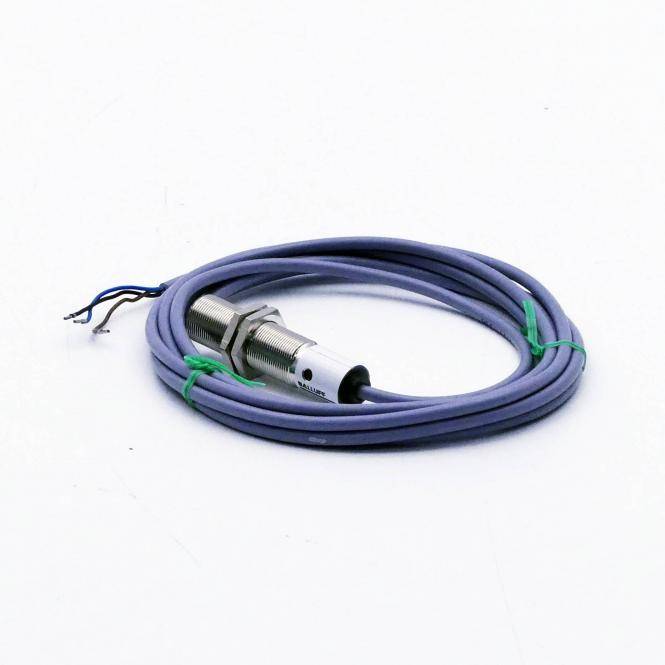 BALLUFF Sensor Inductive (BES 516-326-BO-C)