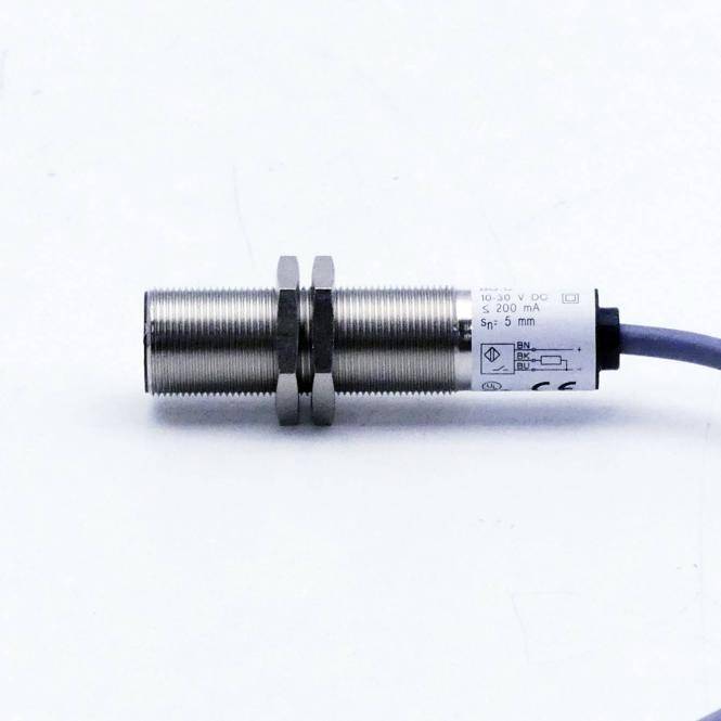 BALLUFF Sensor Inductive (BES 516-326-BO-C)