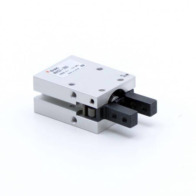 SMC 2-Finger Greifer (MHC2-20D)