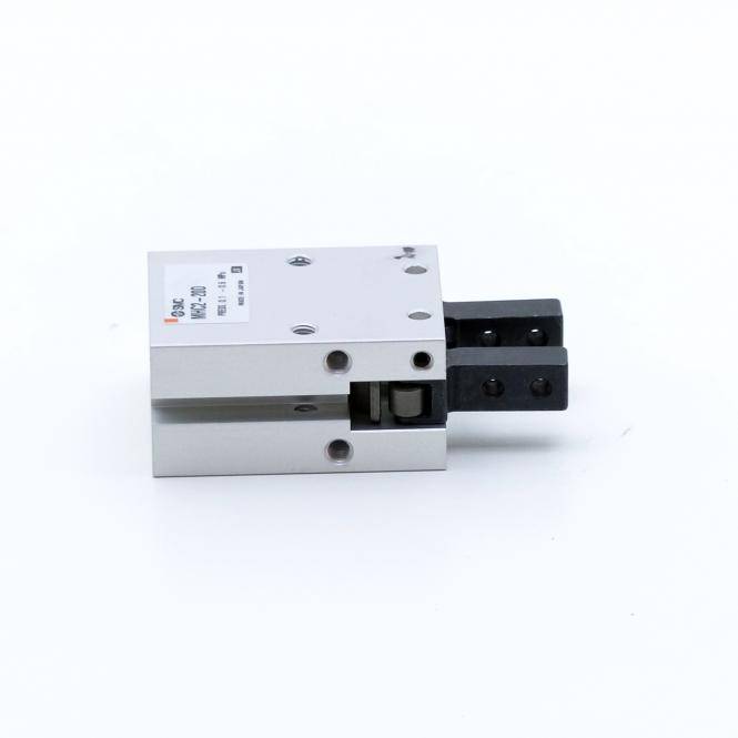 SMC 2-Finger Greifer (MHC2-20D)