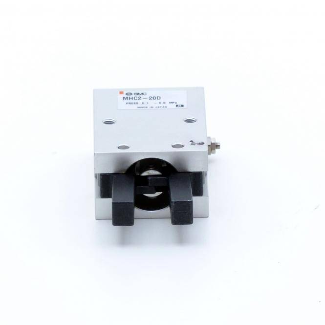 SMC 2-Finger Greifer (MHC2-20D)
