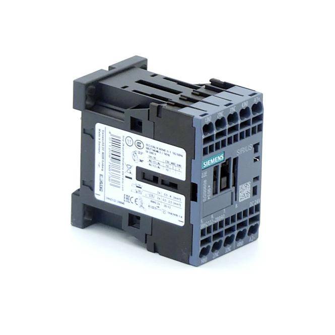 Siemens Hilfsschütz (3RH2122-2BB40)
