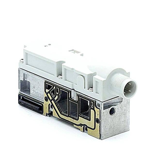 FESTO Versorgungsplatte 541082 (VMPA-FB-SP-V)