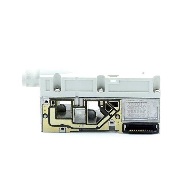 FESTO Versorgungsplatte 541082 (VMPA-FB-SP-V)