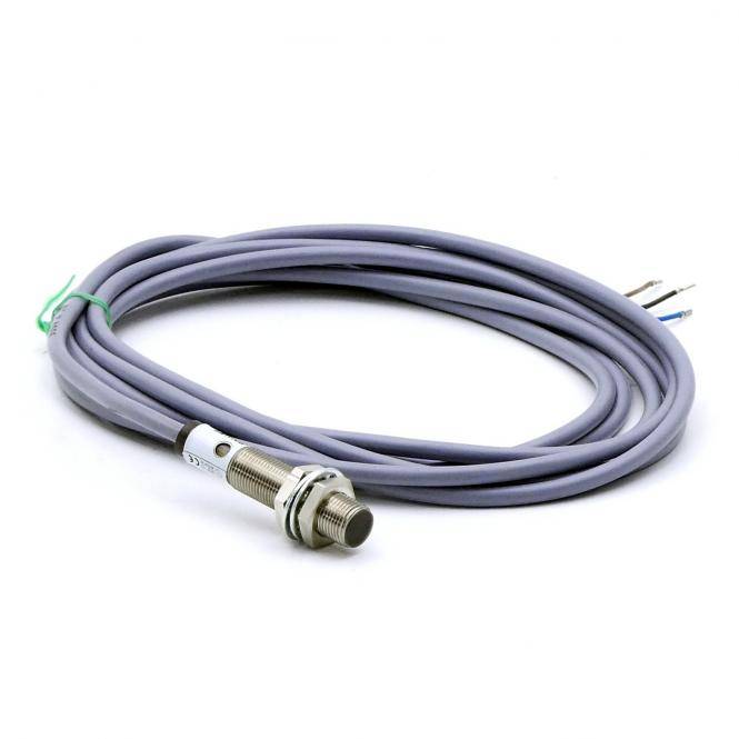 BALLUFF Induktiver Sensor (BES 516-329-B0-C)