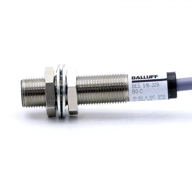 BALLUFF Induktiver Sensor (BES 516-329-B0-C)