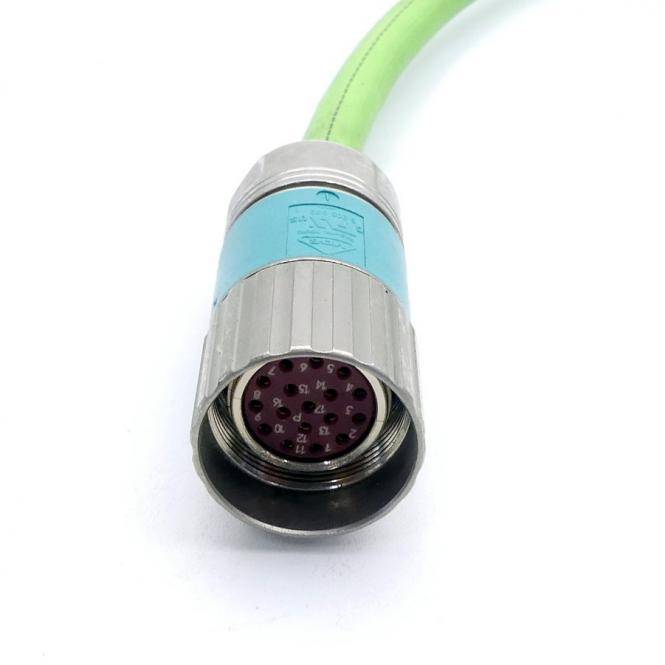 Siemens Signalleitung (6FX8002-2AC34-1AE0)