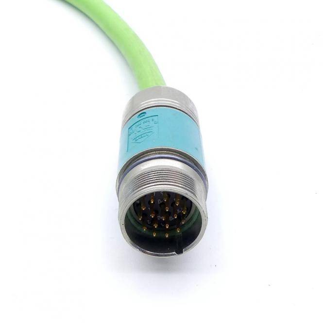 Siemens Signalleitung (6FX8002-2AC34-1AE0)