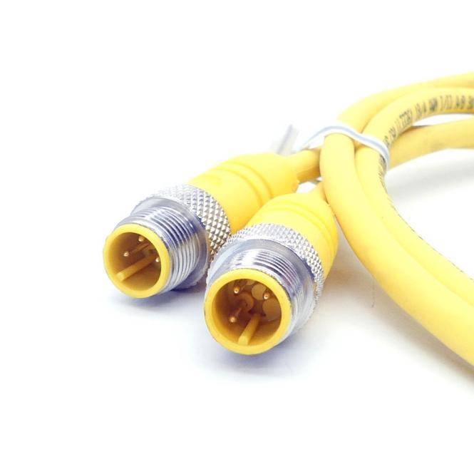 lumberg Sensor-/Aktor Kabel (AKB2-RST 3-602/1M)