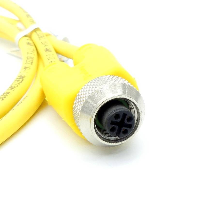 lumberg Sensor-/Aktor Kabel (AKB2-RST 3-602/1M)