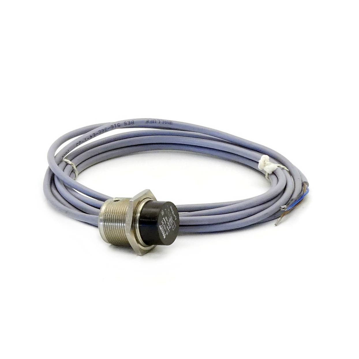 BALLUFF Sensor Induktiv BES00WW (BES 516-362-E4-Y-03)