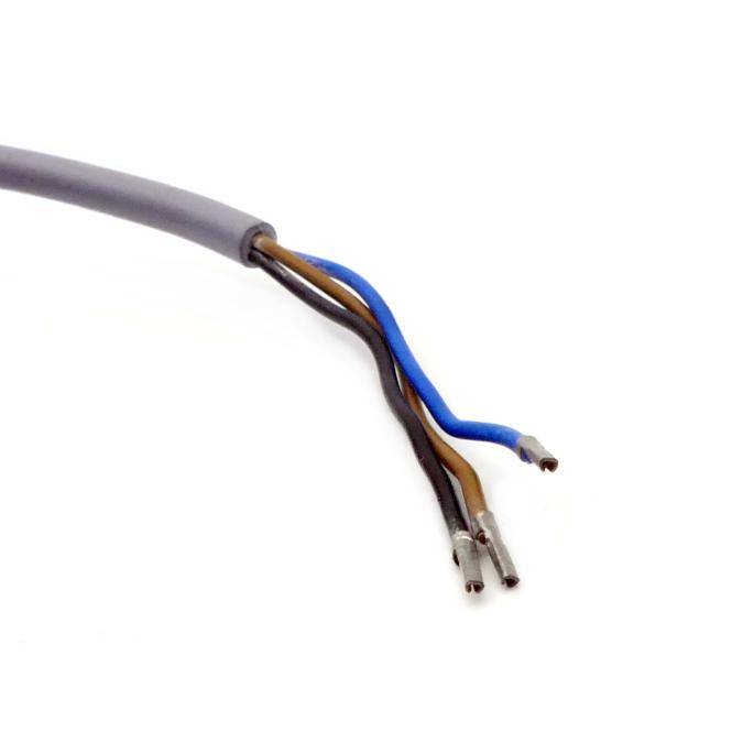 BALLUFF Sensor Induktiv BES00WW (BES 516-362-E4-Y-03)