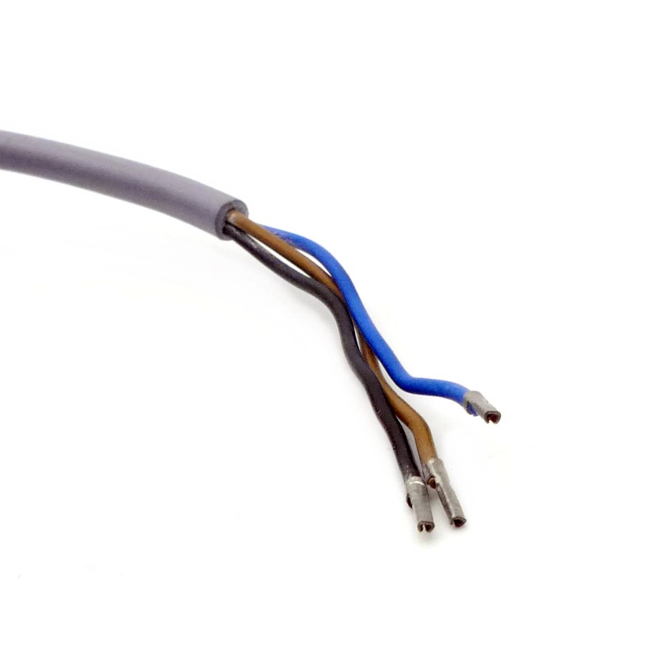 BALLUFF Sensor Induktiv BES00WW (BES 516-362-E4-Y-03)