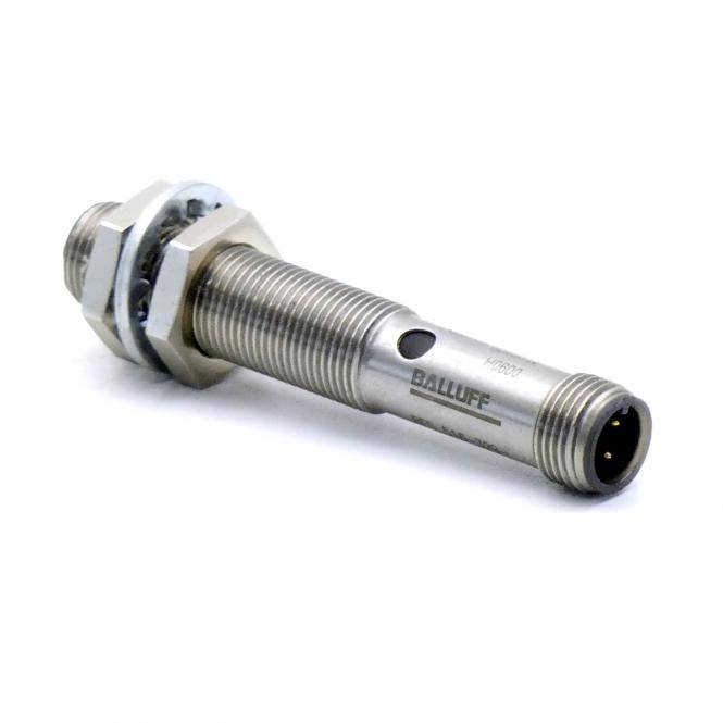 BALLUFF Sensor Induktiv (BES 516-329-S4-C)