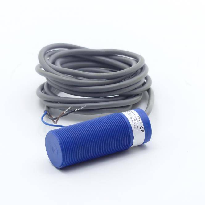 BALLUFF Kapazitiver Sensor (BCS 030 PO 1C03)
