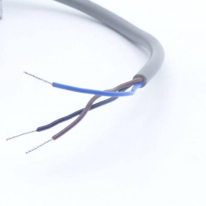 BALLUFF Kapazitiver Sensor (BCS 030 PO 1C03)