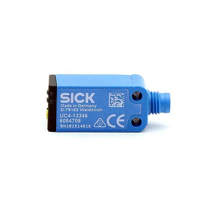 Sick Ultraschallsensor analog UC4-13346 13-150mm Kunststoff 1xStrom 6054708