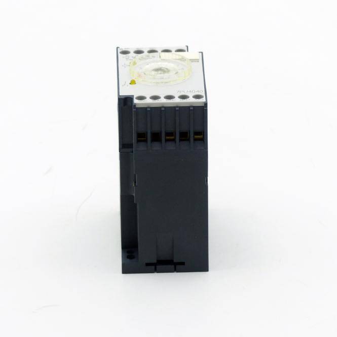 Siemens Zeitrelais (7PU4040-4BB30)
