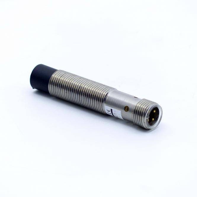 BALLUFF Sensor Induktiv (BES 516-356-G-SA21-S4-C)