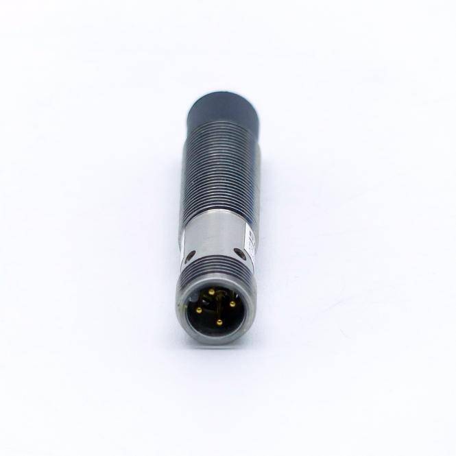 BALLUFF Sensor Induktiv (BES 516-356-G-SA21-S4-C)