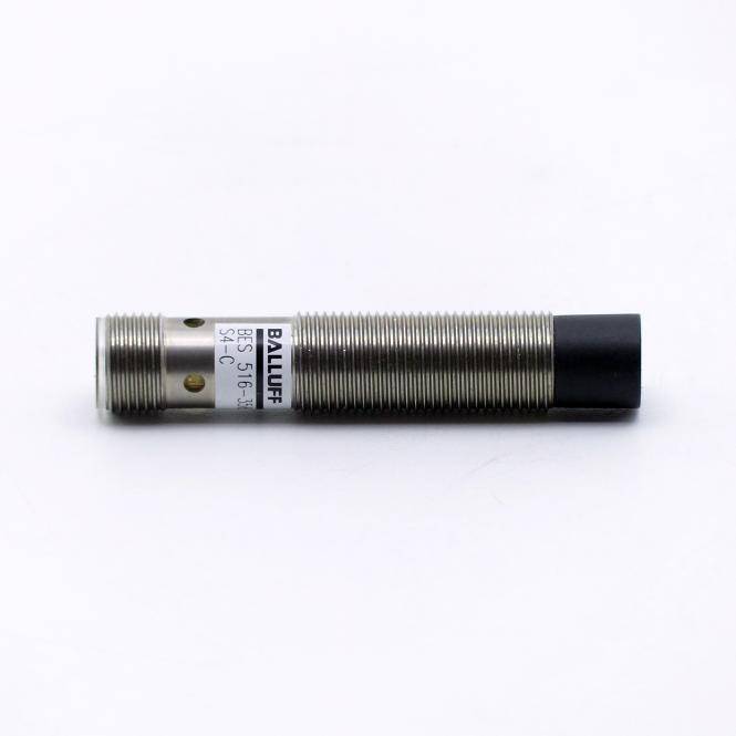 BALLUFF Sensor Induktiv (BES 516-356-G-SA21-S4-C)