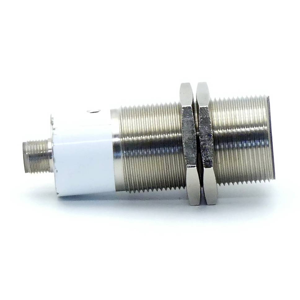 BALLUFF Induktiver Sensor (BES 516-114-S4-C)