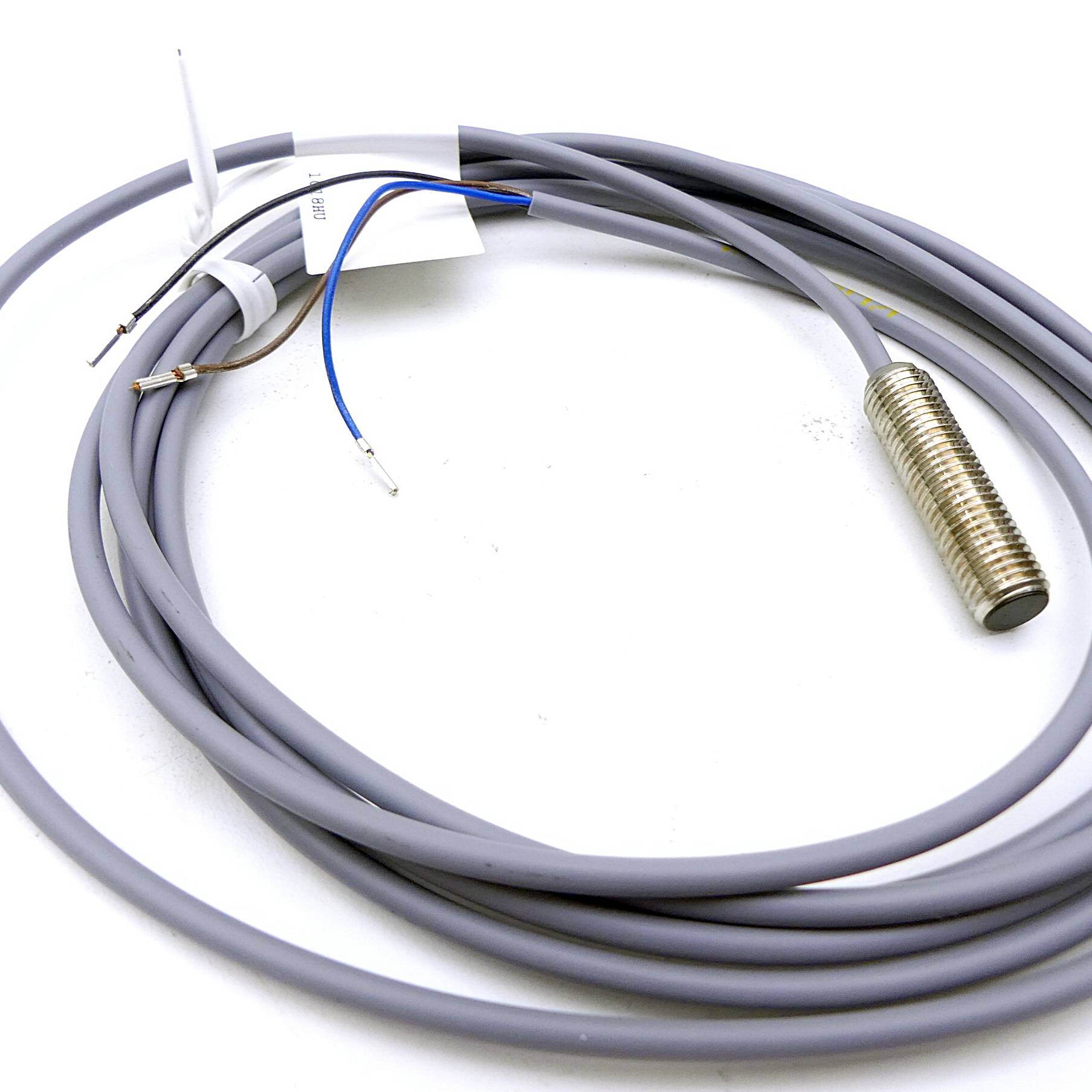 BALLUFF Induktiver Sensor BES 516-324-E4-C-02 (BES 516-324-E4-C-02)