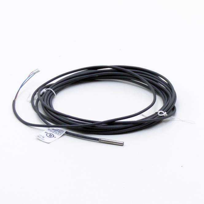BALLUFF Sensor Induktiv (BES 516-3008-E4-C-PU-05)
