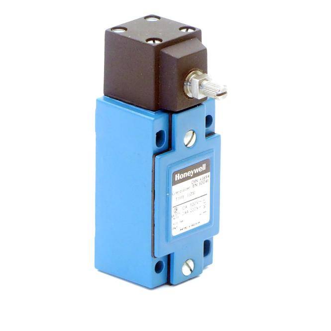Honeywell Endschalter IP67 (IP67)