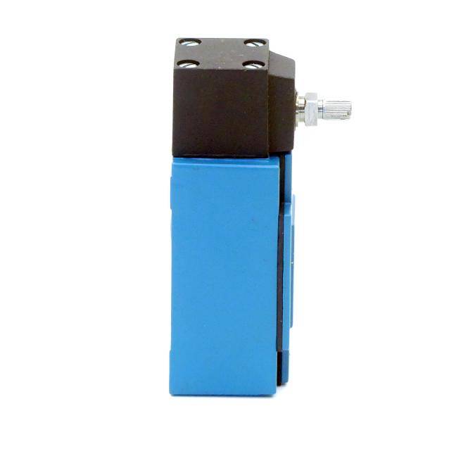 Honeywell Endschalter IP67 (IP67)