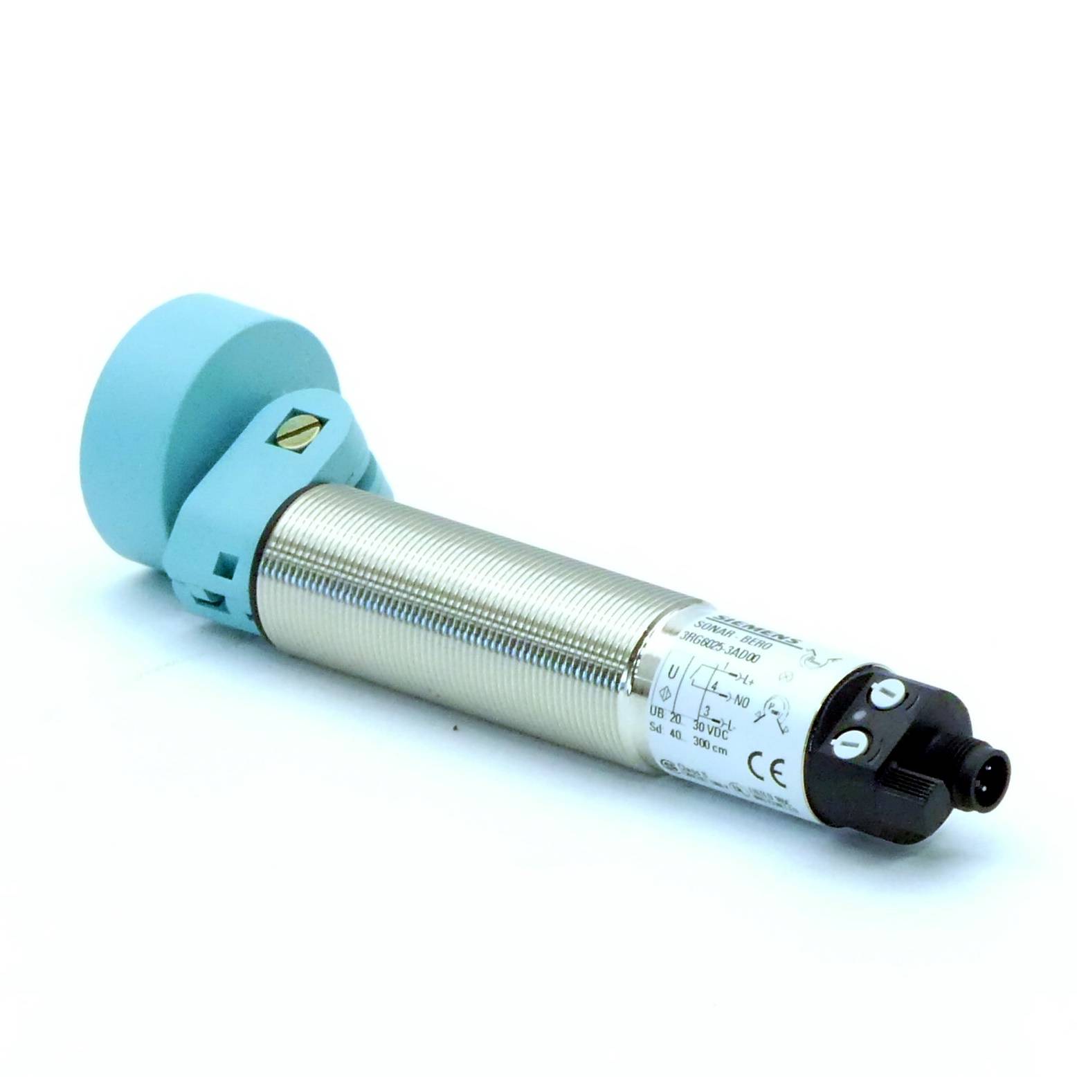 Siemens Näherungsschalter (3RG6025-3AD00)