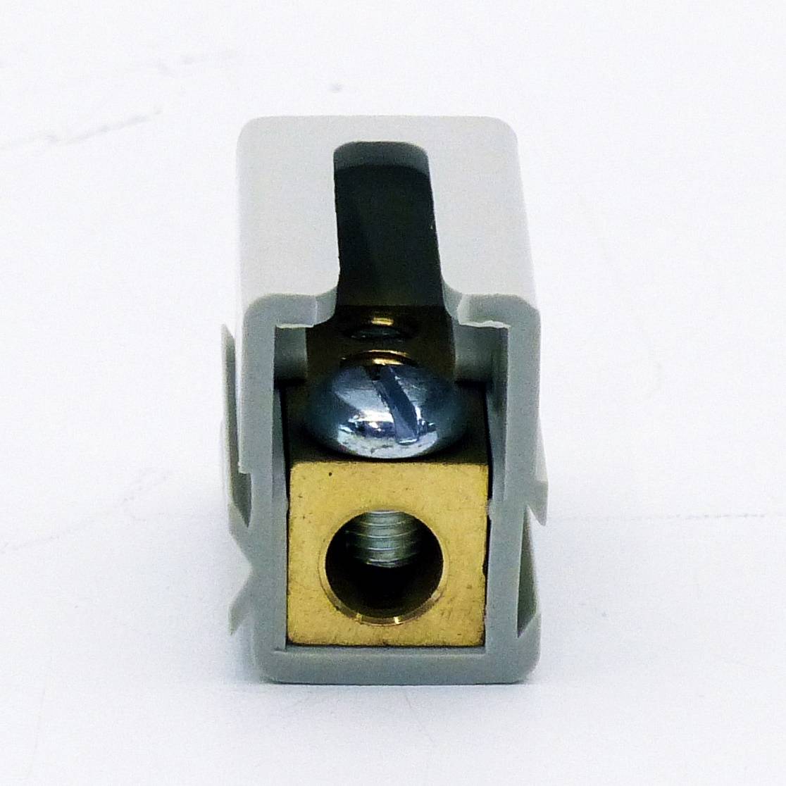 Siemens M Anschlussklemme 5ST2157 35qmm