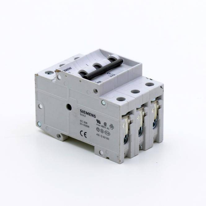 Siemens MCB Leitungsschutzschalter 5SX2 113-7 | C13 | 5SX2113-7