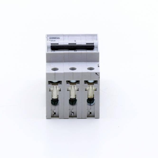 Siemens MCB Leitungsschutzschalter 5SX2 113-7 | C13 | 5SX2113-7