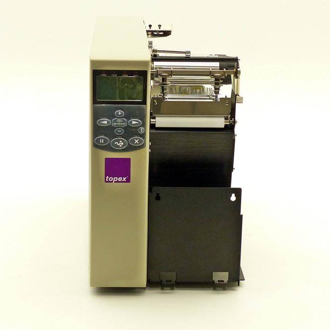 topex Etikettendrucker 113-80E-00203 (zebra 110Xi4)