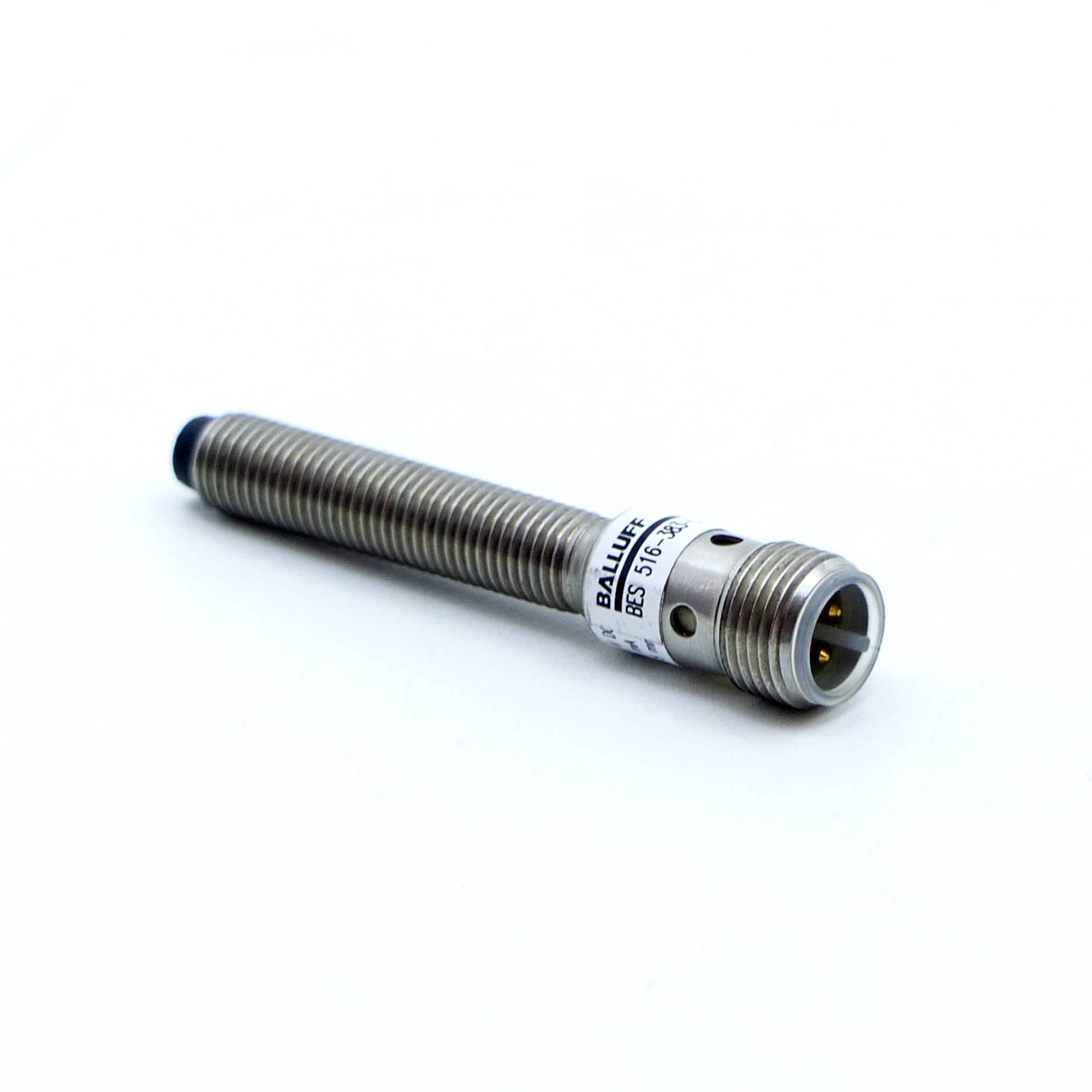 BALLUFF Sensor Induktiv (BES 516-383-S4-C)