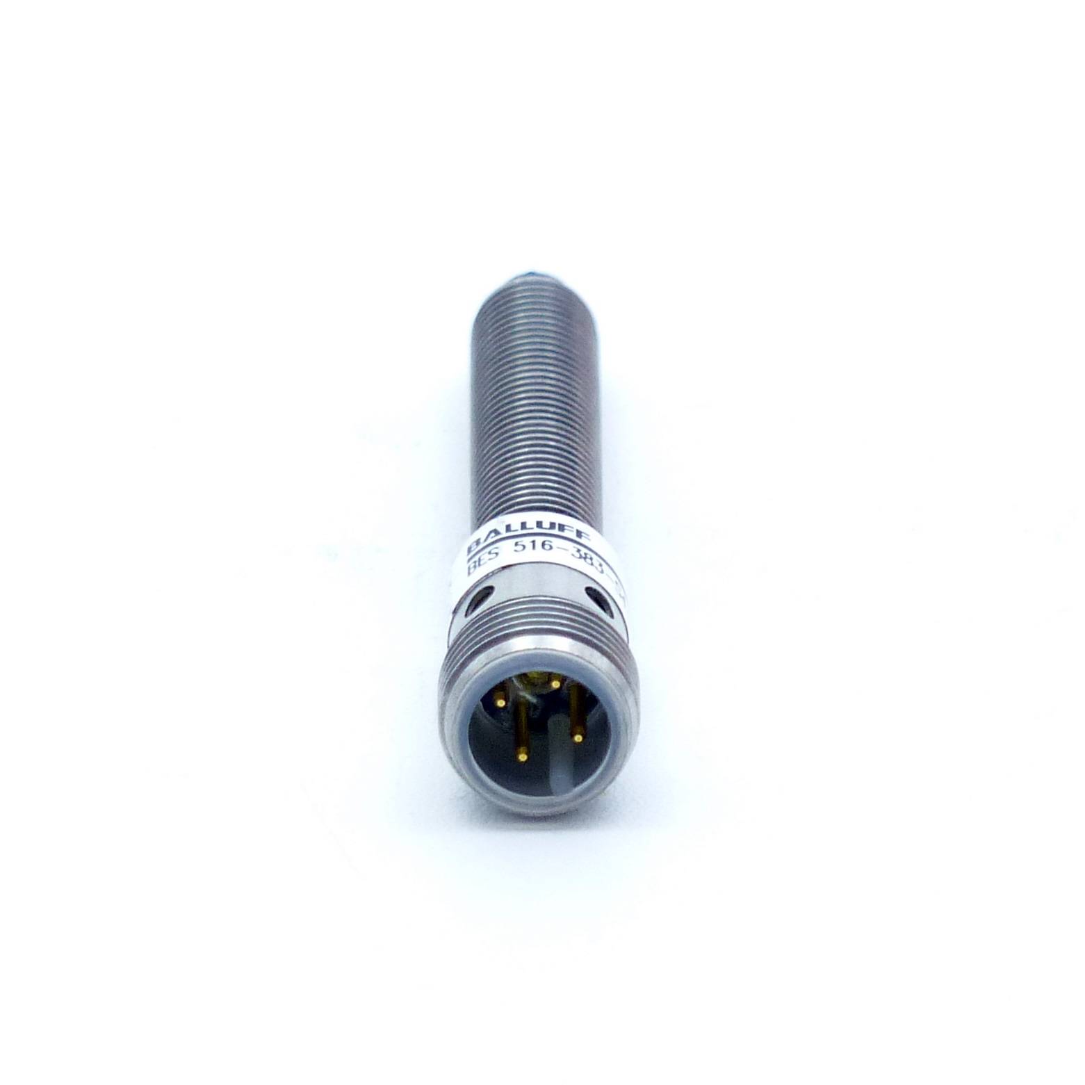 BALLUFF Sensor Induktiv (BES 516-383-S4-C)