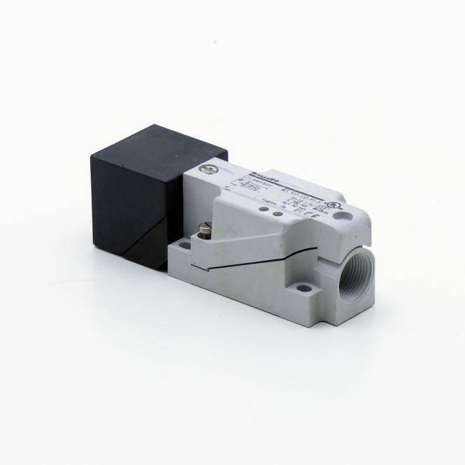 BALLUFF Sensor Induktiv (BES 517-132-P7-H)