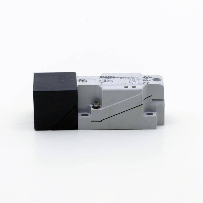 BALLUFF Sensor Induktiv (BES 517-132-P7-H)