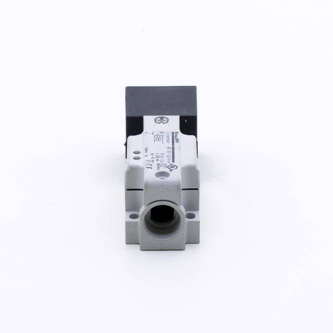 BALLUFF Sensor Induktiv (BES 517-132-P7-H)