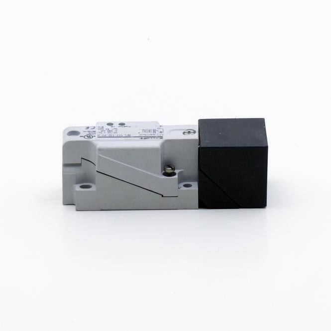 BALLUFF Sensor Induktiv (BES 517-132-P7-H)