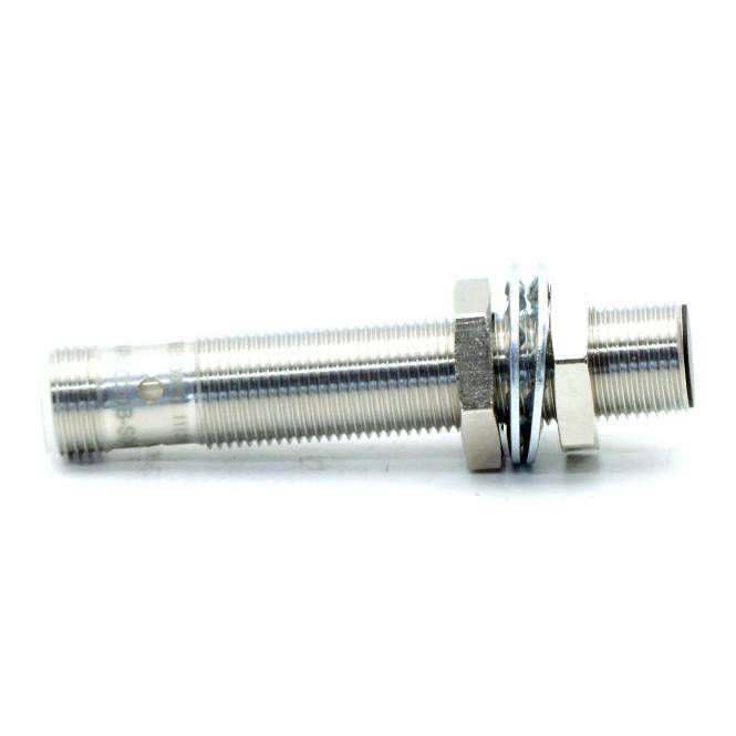 BALLUFF - BES M12MI-PSC20B-S04G - BALLUFF INDUKTIVER SENSOR, BES0060 - BES M12MI-PSC20B-S04G