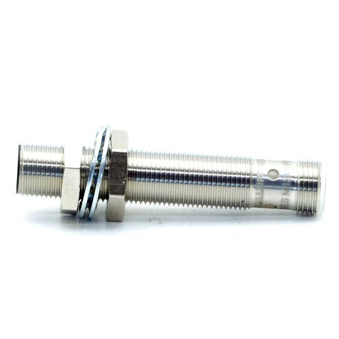 BALLUFF - BES M12MI-PSC20B-S04G - BALLUFF INDUKTIVER SENSOR, BES0060 - BES M12MI-PSC20B-S04G