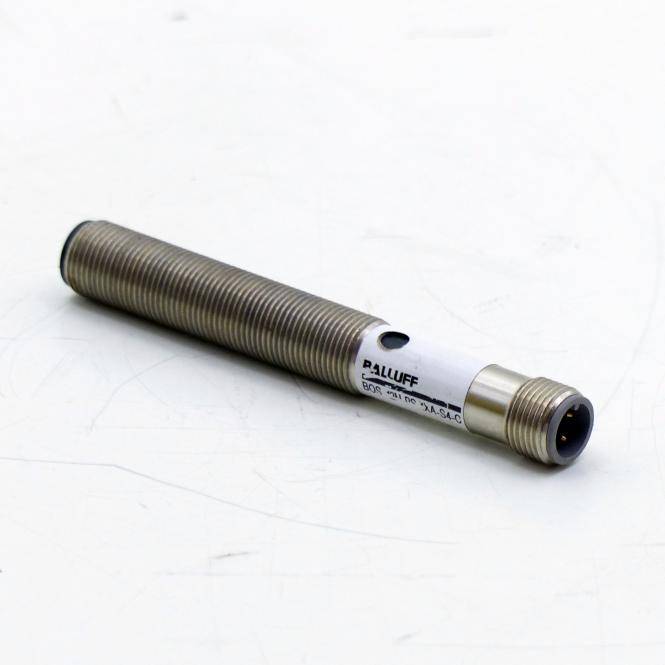 BALLUFF Sensor Induktiv (BOS 12M-PS-1XA-S4-C)
