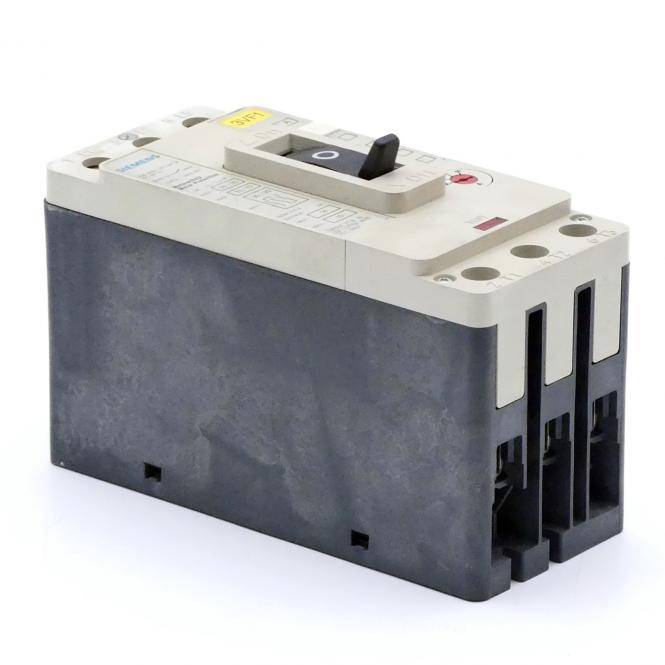 Siemens Motorschutzschalter (3VF1231-1DH11-0AA0)