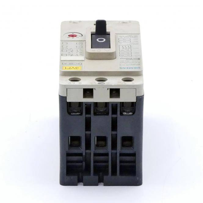 Siemens Motorschutzschalter (3VF1231-1DH11-0AA0)